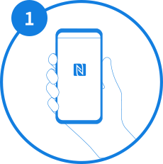 ts101 nfc