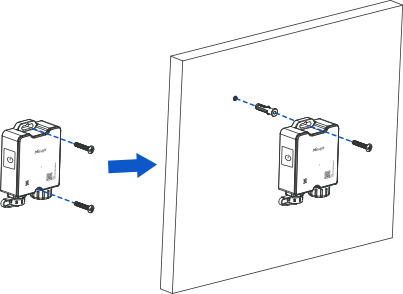 ts201 simple installation 2