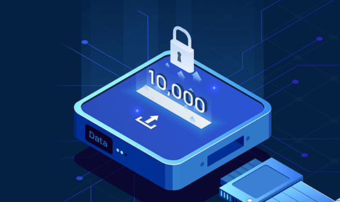 10000 data