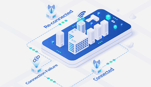 data retransmission