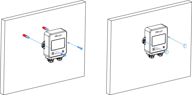 installation