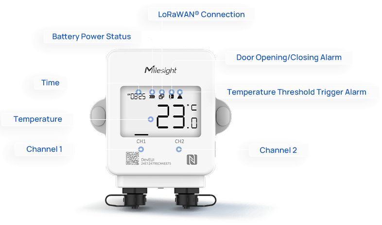 lcd display