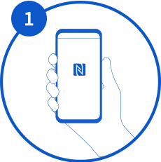 nfc 1 nfc 1