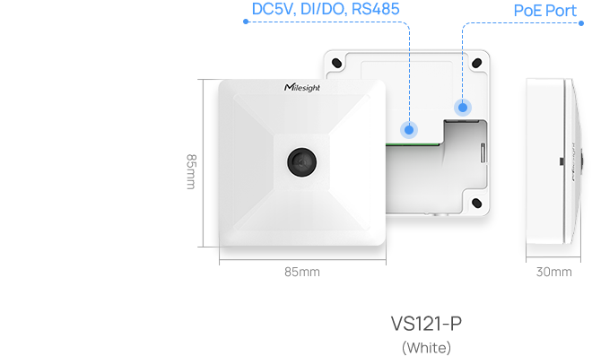 poe ai workplace occupancy sensor poe ai workplace occupancy sensor