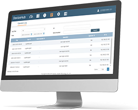 people counting data display people counting data display