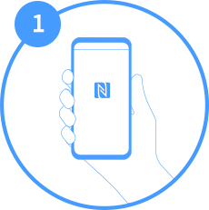 nfc configuration 1