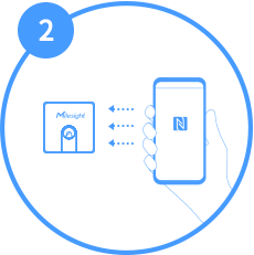 nfc configuration 2