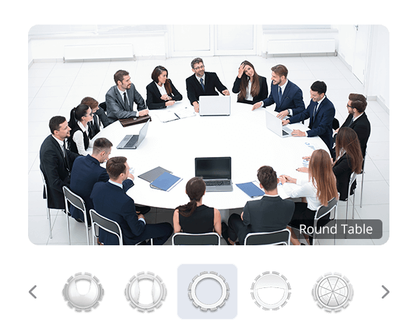 round table