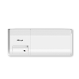 ai mini thermopile people counter small