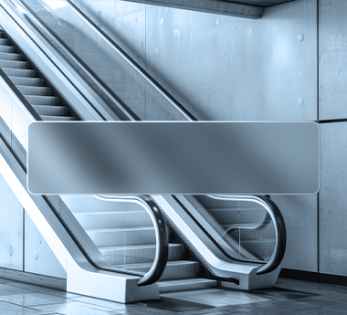 vs360 applicaiton scenarios escalators