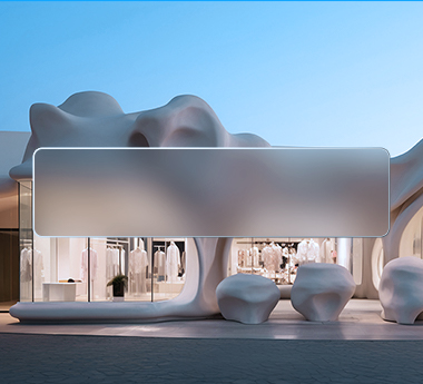 vs360 application scenarios pop up stores