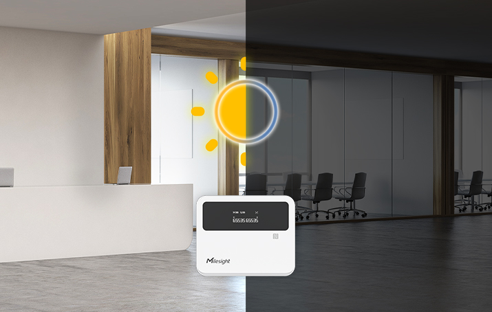 vs360 strong environmental adaptability