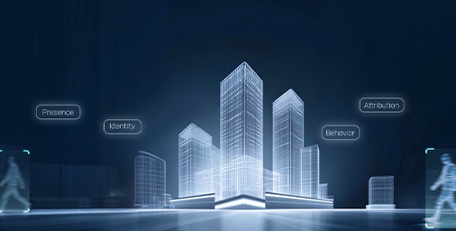 smart building