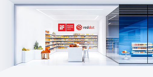 smart retail