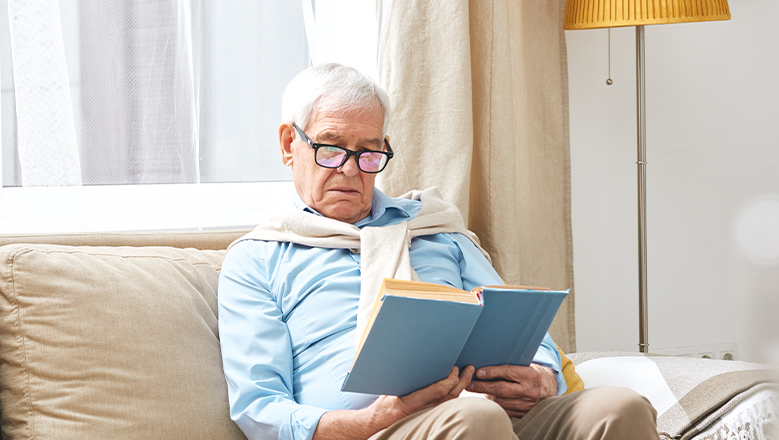 vs373 elder nursing home