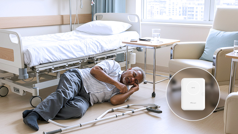 vs373 patient hospital ward