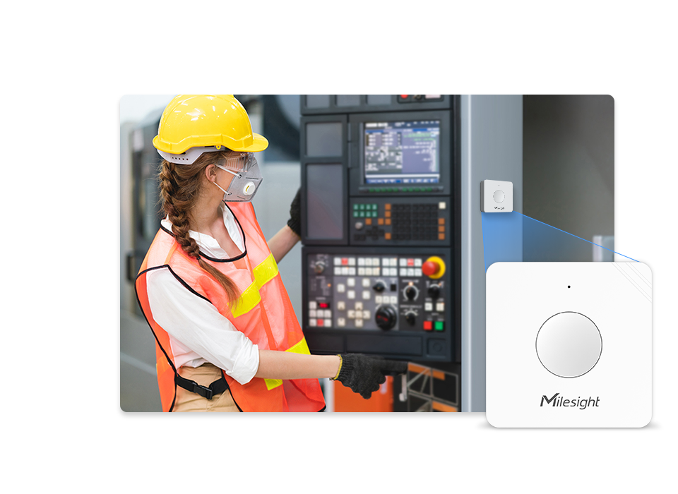 ws101 smart button helper