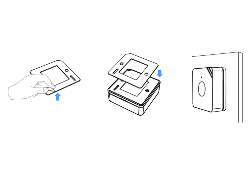 ws101 smart button installation 2