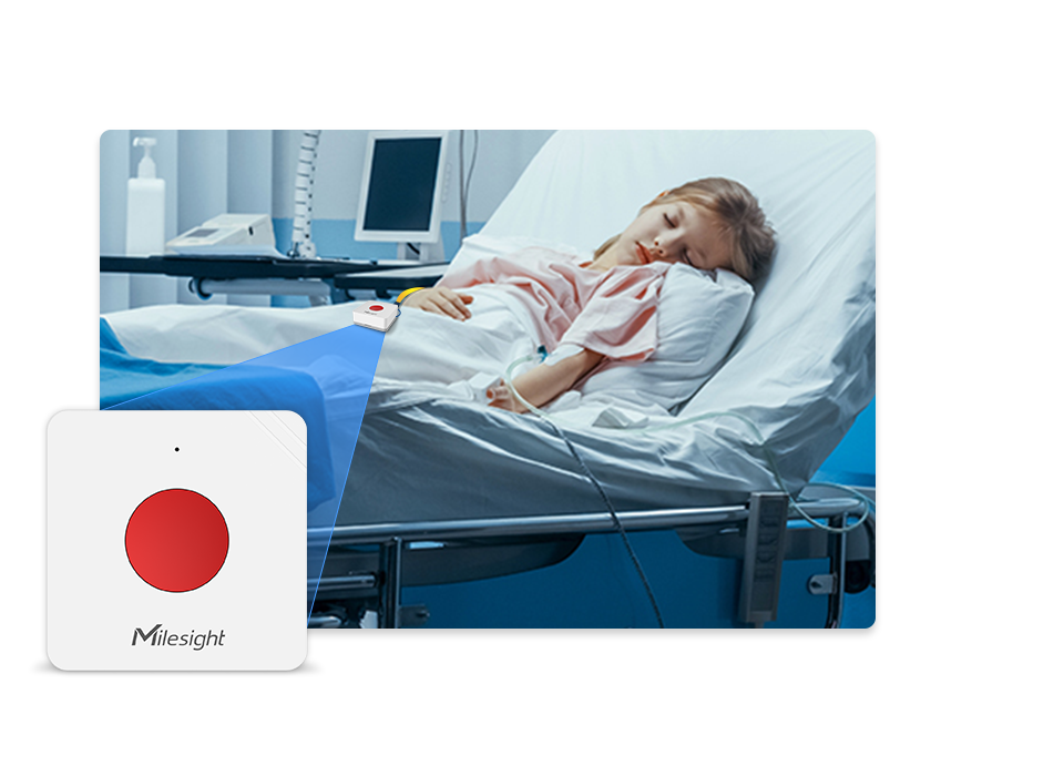 ws101 smart button safe guard