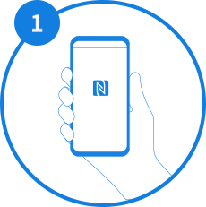 nfc configuration 1