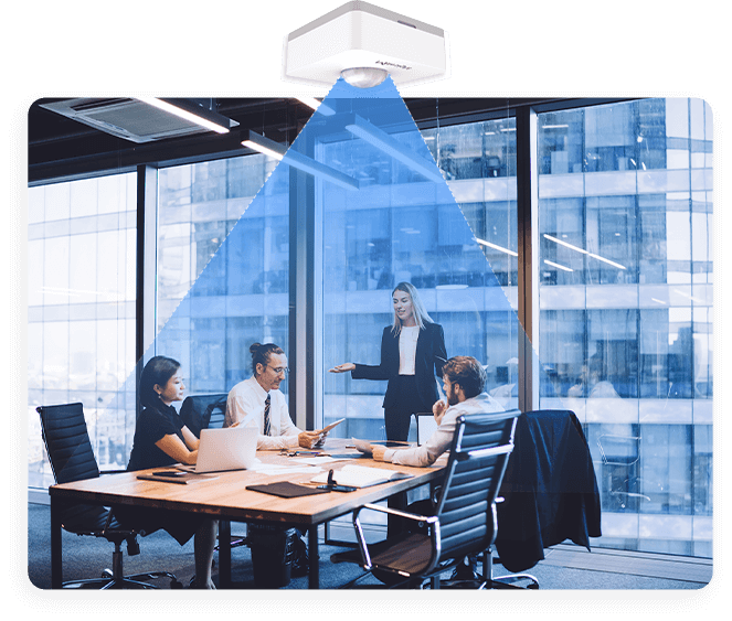 ws202 pir light sensor human presence