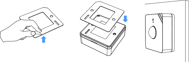 ws202 pir light sensor nfc installation 2 ws202 pir light sensor nfc installation 2