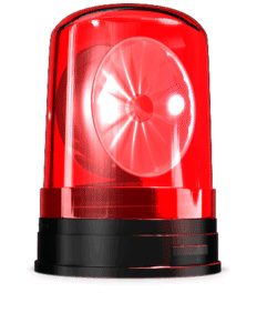 ws301 magnetic contact switch alarm bulb