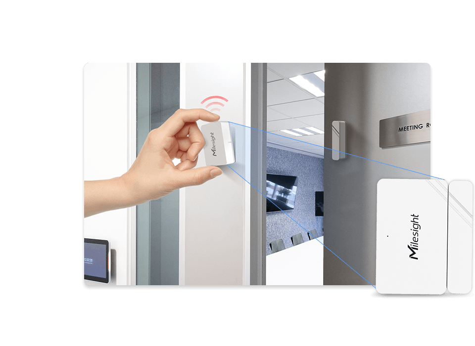 ws301 magnetic contact switch temper detection ws301 magnetic contact switch temper detection
