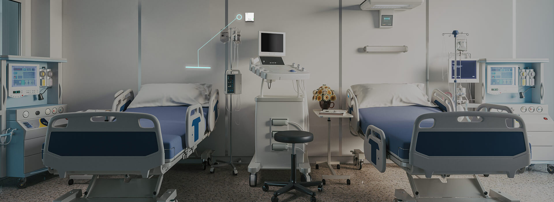 hospital