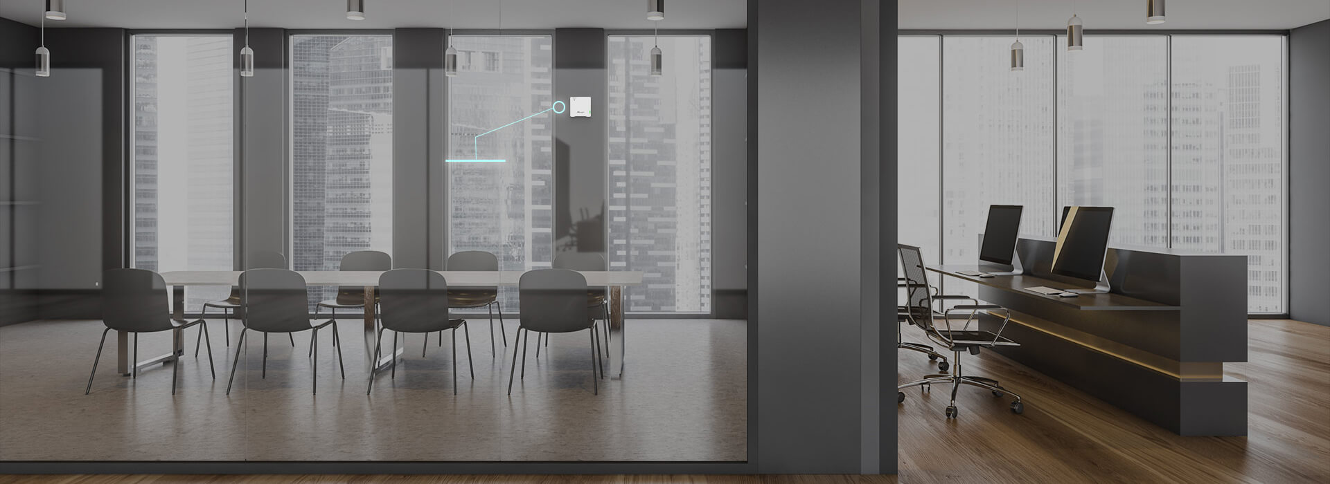 office