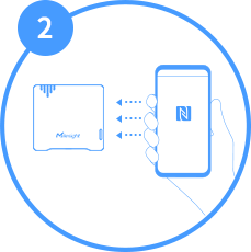 ws302 lorawan sound level sensor nfc configuration 2
