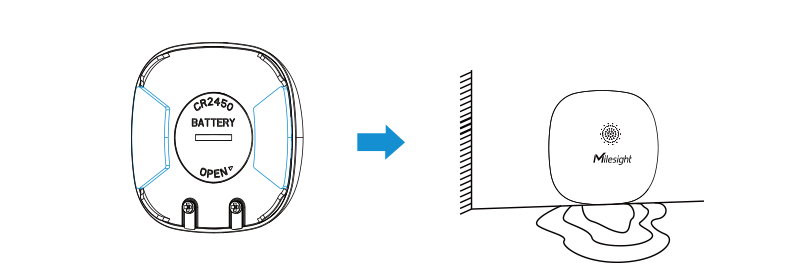 ws303 mini leak detection sensor installation 1 ws303 mini leak detection sensor installation 1
