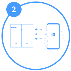 ws50x smart wall switch nfc configuration 2 ws50x smart wall switch nfc configuration 2