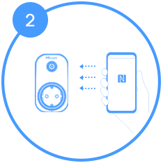 ws523 smart portable socket nfc configuration 2