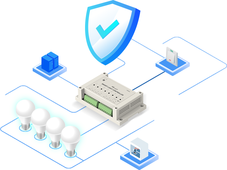 9 overcurrent protection