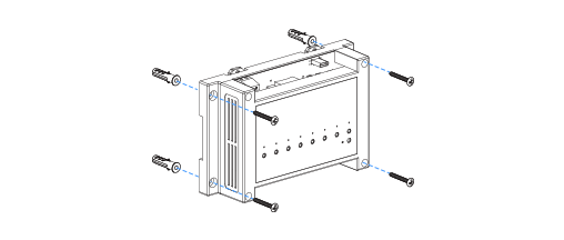 installation 1 installation 1