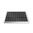 iot weather station panel small