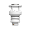 iot weather station sensors small