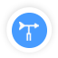 wind direction