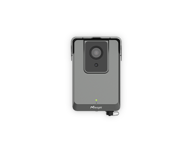 4g solar powered traffic sensing camera