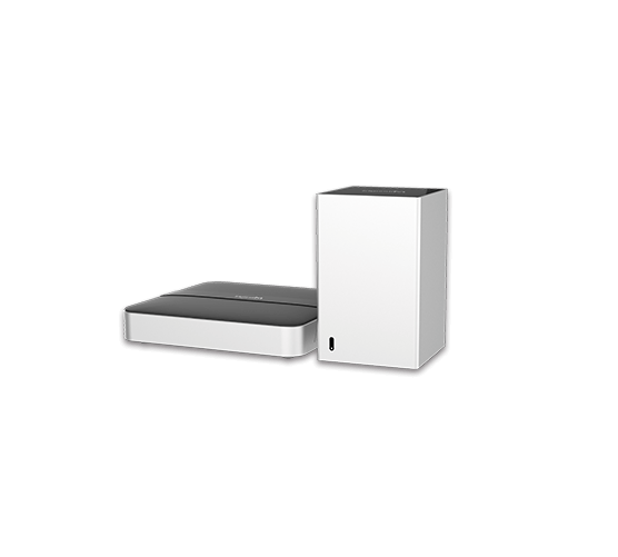 4k h 265 mini poe nvr 1000 series