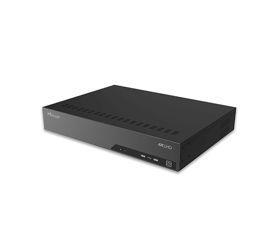 4k h 265 pro nvr 7000 series