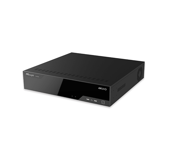 4k h 265 pro nvr 8000 series