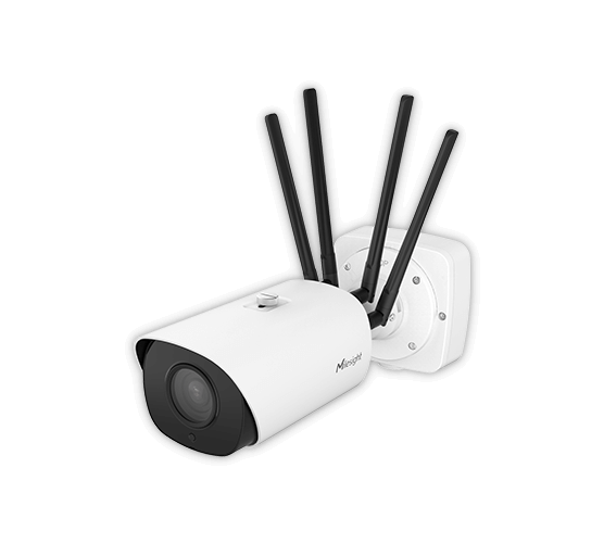 5g ai 4x 12x pro bullet