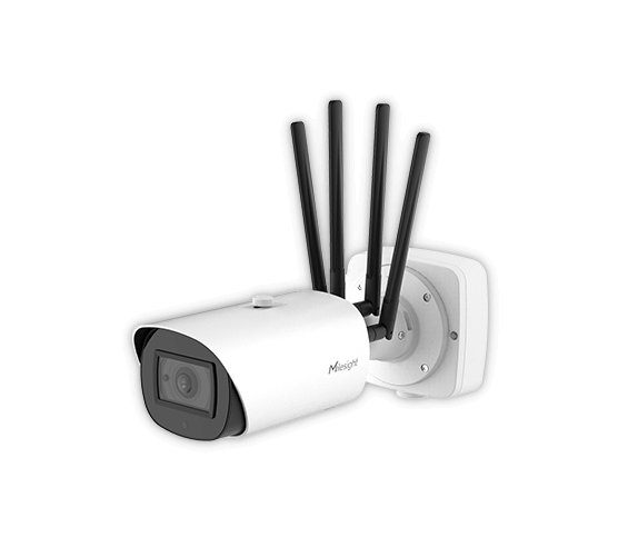 5g ai motorized pro bullet