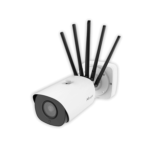 5g aiot 4x12x pro bullet