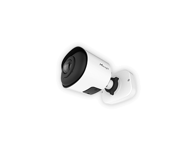 ai 180 panoramic mini bullet camera