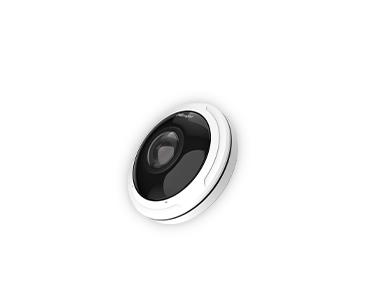 ai 360 panoramic fisheye camera