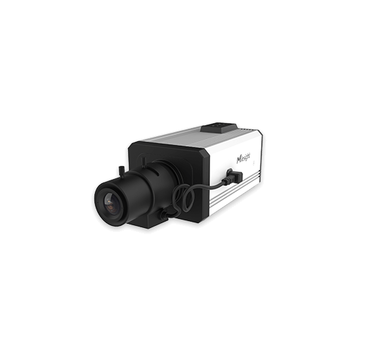 ai box plus camera
