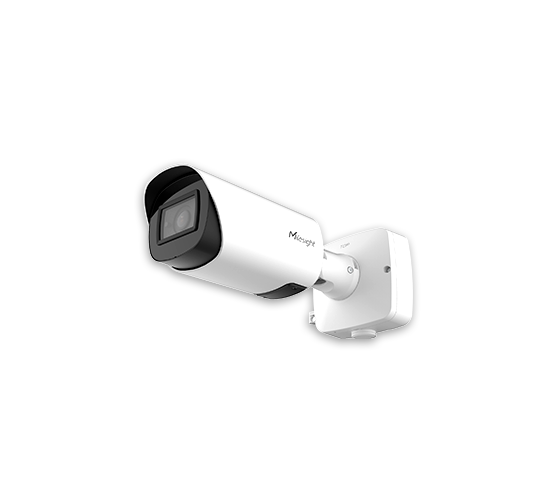 ai motorized pro bullet plus camera